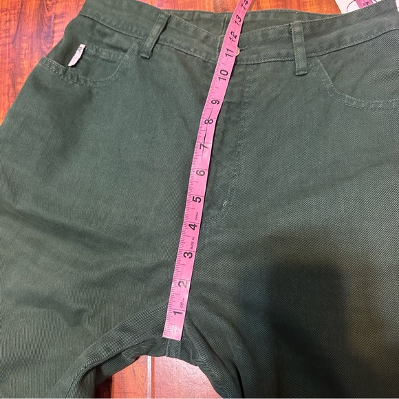 Vintage bongo Forest jeans - Picture 5 of 10